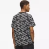 Allover-Monogramm-T-Shirt Allover-Monogramm-T-Shirt