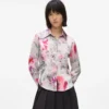 Allover-Paint-Shirt Allover-Paint-Shirt