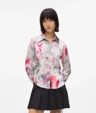 Allover-Paint-Shirt