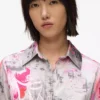Allover-Paint-Shirt Allover-Paint-Shirt