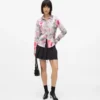 Allover-Paint-Shirt Allover-Paint-Shirt