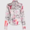 Allover-Paint-Shirt Allover-Paint-Shirt