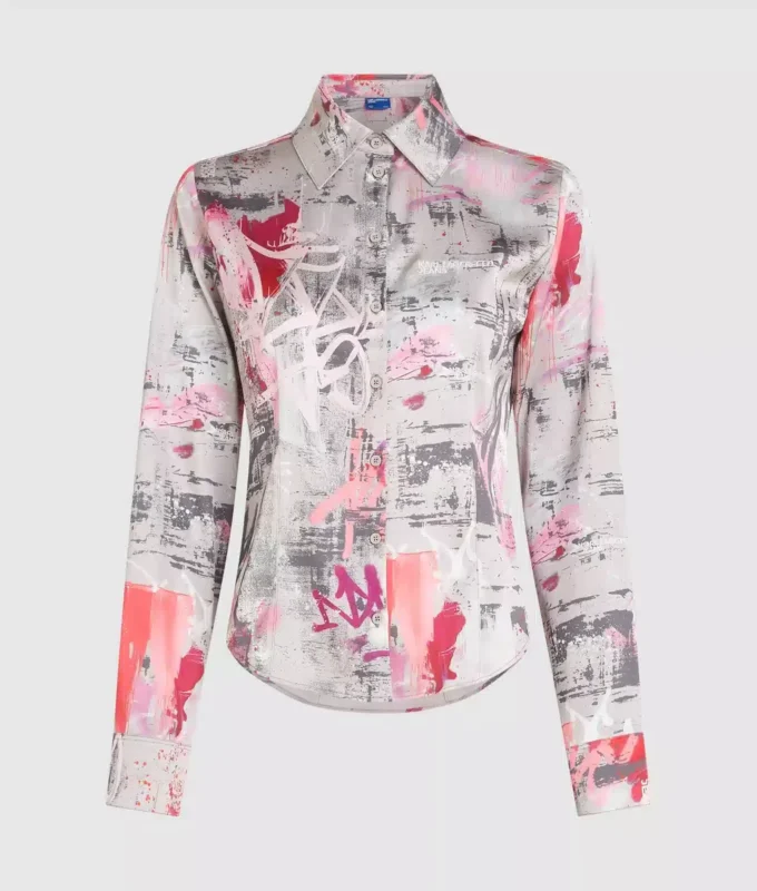 Allover-Paint-Shirt Allover-Paint-Shirt