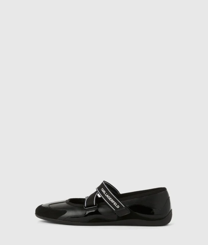 Altia Kross Riemchen-Ballerinas Altia Kross Riemchen-Ballerinas