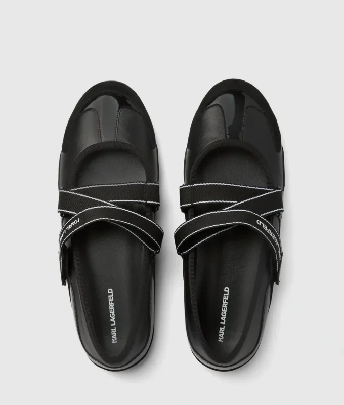 Altia Kross Riemchen-Ballerinas Altia Kross Riemchen-Ballerinas
