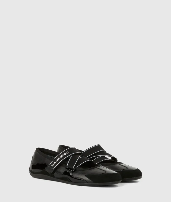 Altia Kross Riemchen-Ballerinas Altia Kross Riemchen-Ballerinas