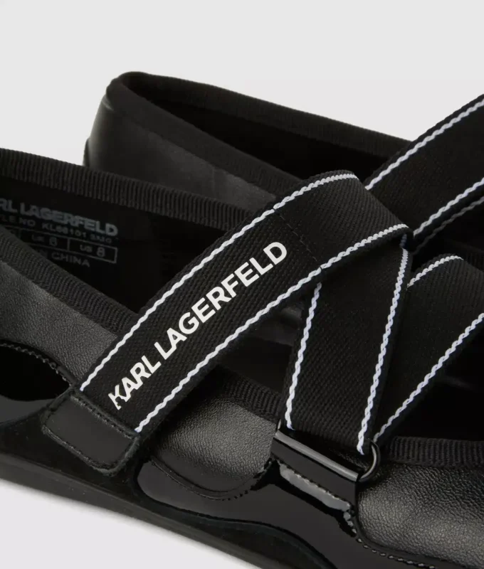 Altia Kross Riemchen-Ballerinas Altia Kross Riemchen-Ballerinas
