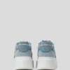 ANAKAPRI AUTOGRAPH DENIM SNEAKERS ANAKAPRI AUTOGRAPH DENIM SNEAKERS