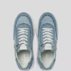 ANAKAPRI AUTOGRAPH DENIM SNEAKERS ANAKAPRI AUTOGRAPH DENIM SNEAKERS