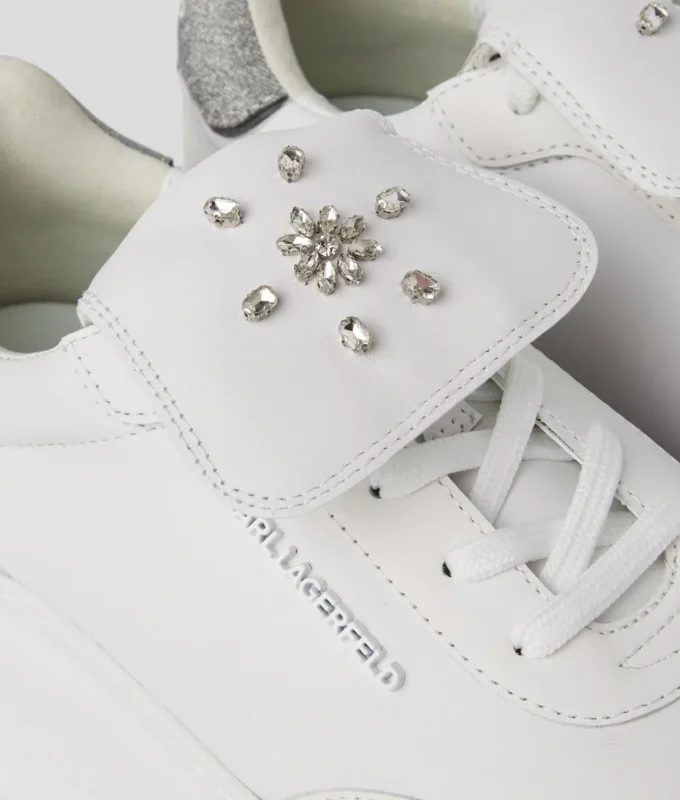 ANAKAPRI FLORASTONE SNEAKERS ANAKAPRI FLORASTONE SNEAKERS