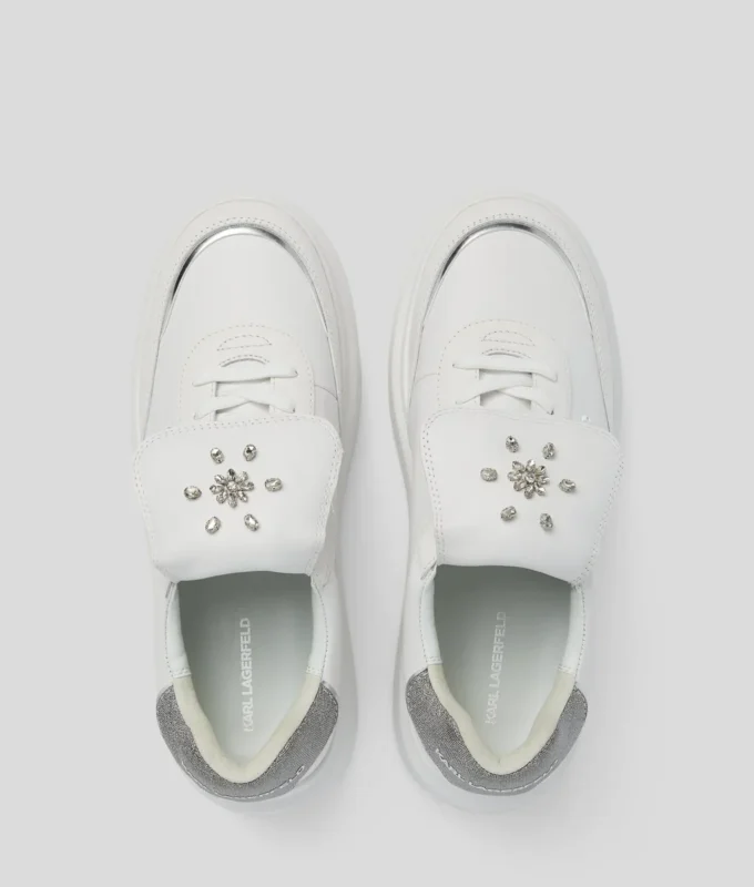 ANAKAPRI FLORASTONE SNEAKERS ANAKAPRI FLORASTONE SNEAKERS