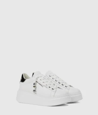 Anakapri Ikon Charm Sneakers