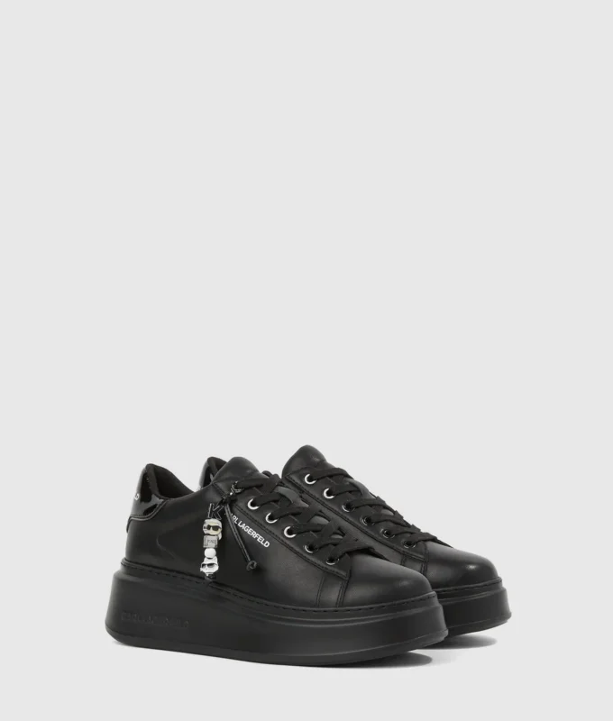 Anakapri Ikon Charm Sneakers Anakapri Ikon Charm Sneakers