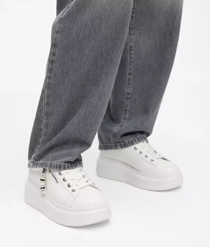 Anakapri Ikon Charm Sneakers Anakapri Ikon Charm Sneakers
