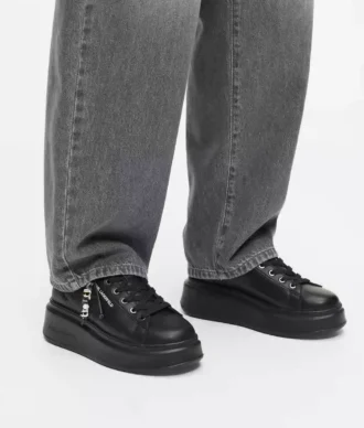 Anakapri Ikon Charm Sneakers