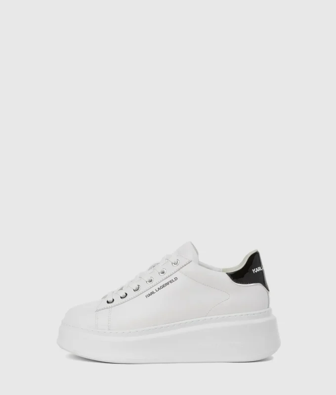 Anakapri Ikon Charm Sneakers Anakapri Ikon Charm Sneakers