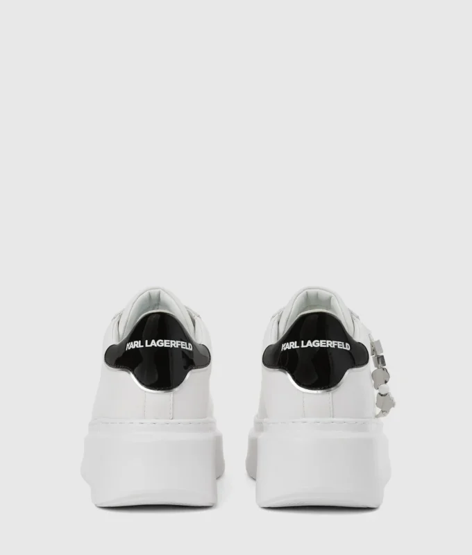 Anakapri Ikon Charm Sneakers Anakapri Ikon Charm Sneakers