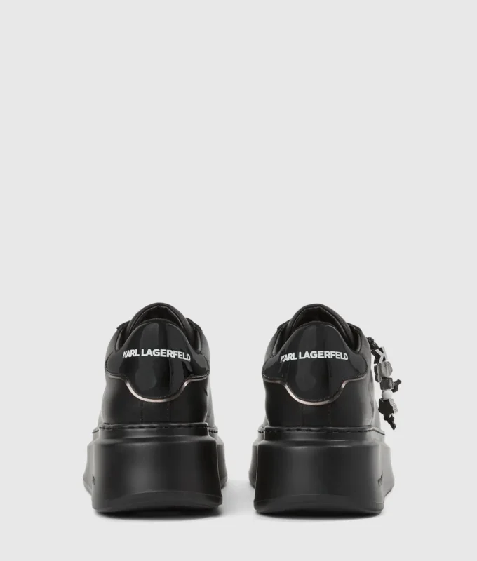 Anakapri Ikon Charm Sneakers Anakapri Ikon Charm Sneakers