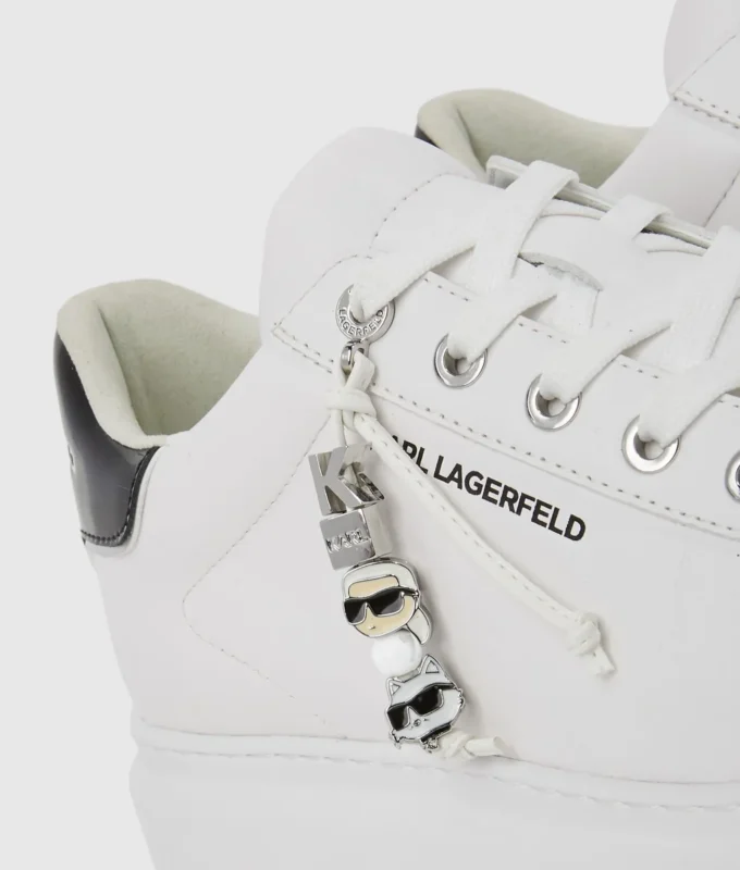 Anakapri Ikon Charm Sneakers Anakapri Ikon Charm Sneakers