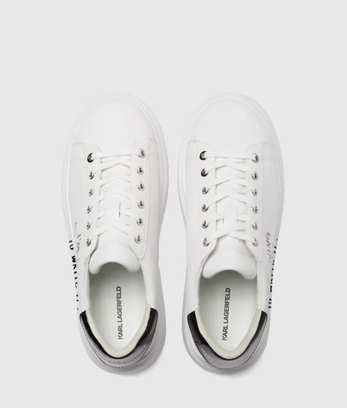 Anakapri Karl Quote Sneakers Anakapri Karl Quote Sneakers