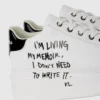 Anakapri Karl Quote Sneakers Anakapri Karl Quote Sneakers