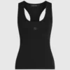 Autograph geripptes Tanktop