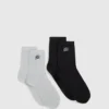 Autograph Metallic-Socken – 2er-Pack Autograph Metallic-Socken – 2er-Pack