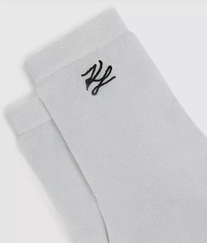 Autograph Metallic-Socken – 2er-Pack Autograph Metallic-Socken – 2er-Pack