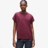 Autograph Relaxed T-Shirt Autograph Relaxed T-Shirt
