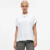 Autograph Relaxed T-Shirt Autograph Relaxed T-Shirt