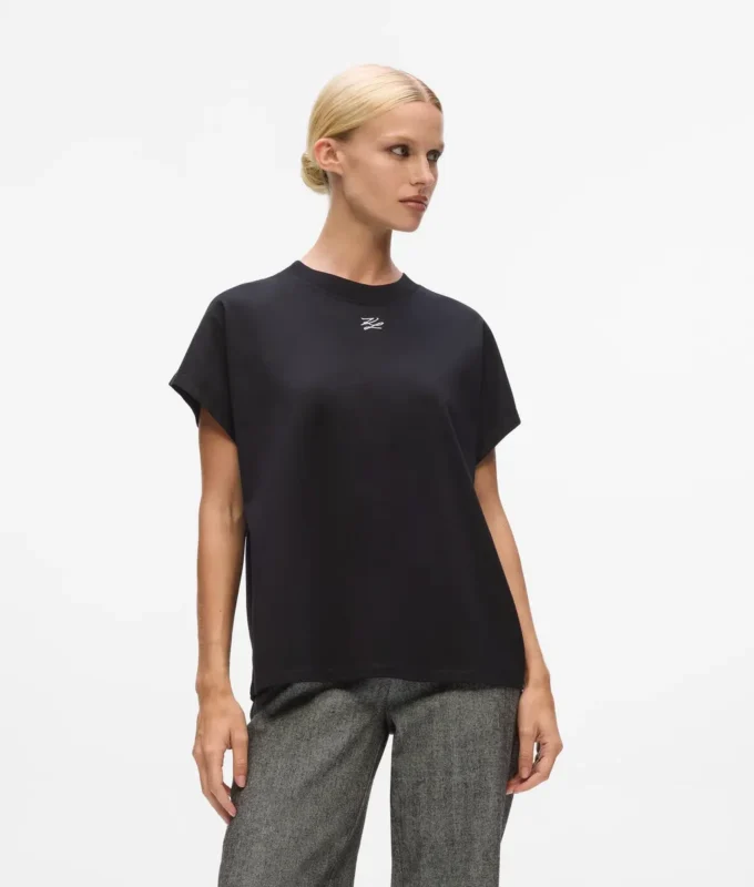 Autograph Relaxed T-Shirt Autograph Relaxed T-Shirt