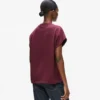Autograph Relaxed T-Shirt Autograph Relaxed T-Shirt