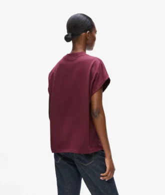 Autograph Relaxed T-Shirt