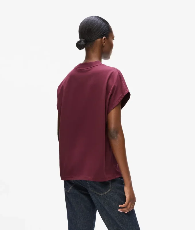 Autograph Relaxed T-Shirt Autograph Relaxed T-Shirt