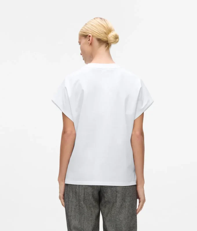 Autograph Relaxed T-Shirt Autograph Relaxed T-Shirt