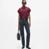 Autograph Relaxed T-Shirt Autograph Relaxed T-Shirt