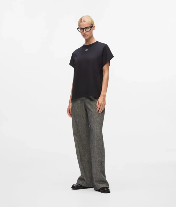 Autograph Relaxed T-Shirt Autograph Relaxed T-Shirt