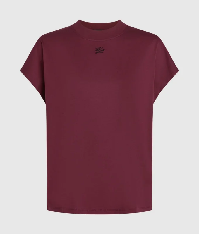 Autograph Relaxed T-Shirt Autograph Relaxed T-Shirt