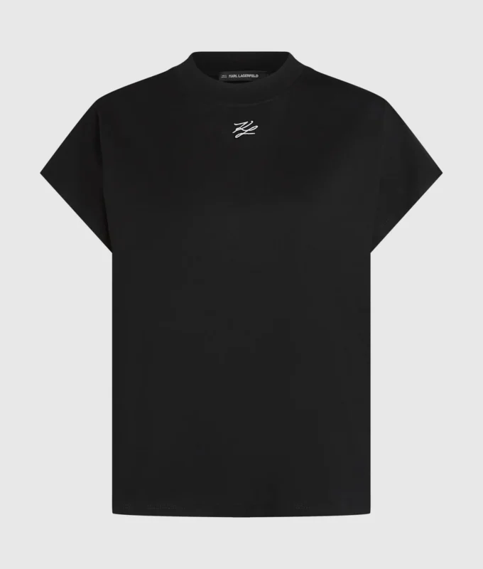 Autograph Relaxed T-Shirt Autograph Relaxed T-Shirt