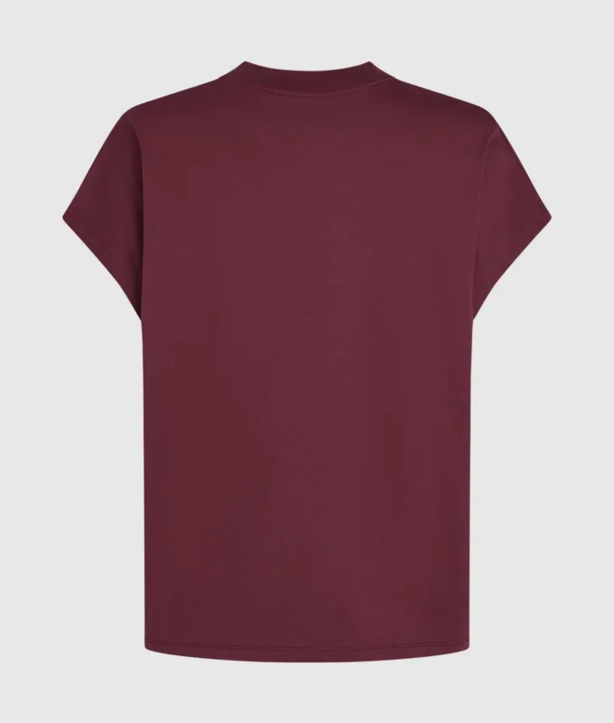 Autograph Relaxed T-Shirt Autograph Relaxed T-Shirt