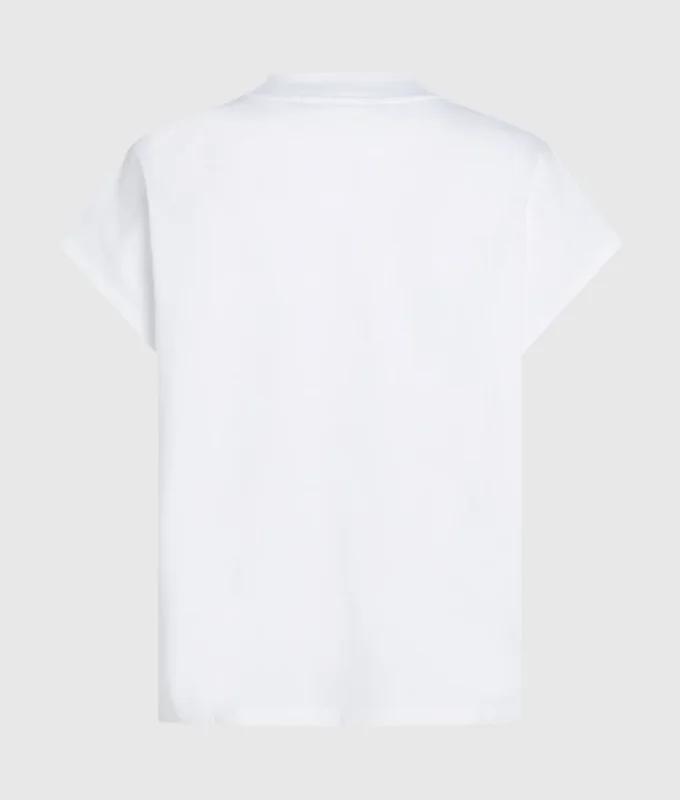Autograph Relaxed T-Shirt Autograph Relaxed T-Shirt