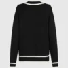 Autograph-Strickjacke Autograph-Strickjacke