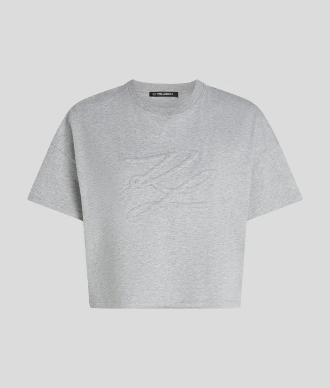 AUTOGRAPH T-SHIRT AUTOGRAPH T-SHIRT