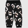 Baby Ikon Sweathose mit Allover-Print Baby Ikon Sweathose mit Allover-Print
