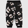 Baby Ikon Sweathose mit Allover-Print Baby Ikon Sweathose mit Allover-Print