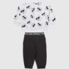 Baby Ikon Sweatshirt und Hose Geschenkset Baby Ikon Sweatshirt und Hose Geschenkset