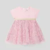 BABY IKON TUTU-KLEID BABY IKON TUTU-KLEID