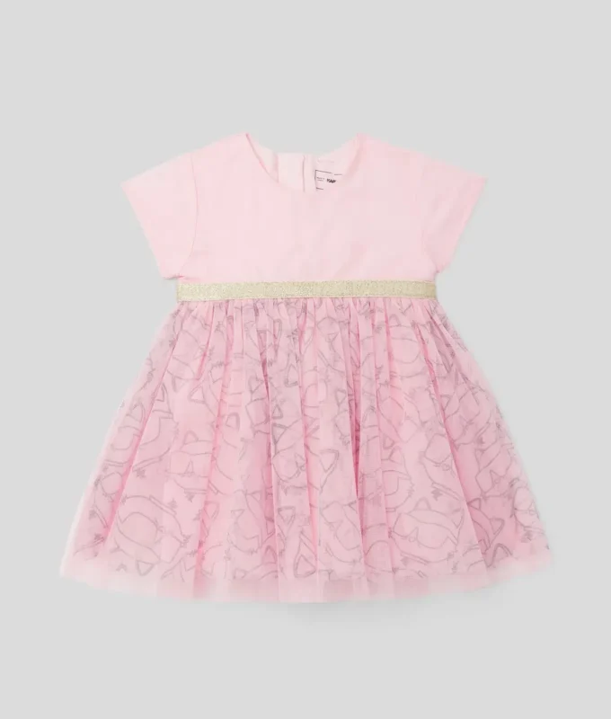 BABY IKON TUTU-KLEID BABY IKON TUTU-KLEID