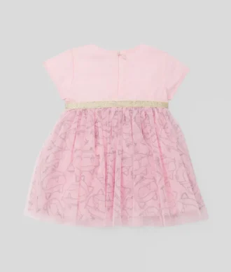 BABY IKON TUTU-KLEID