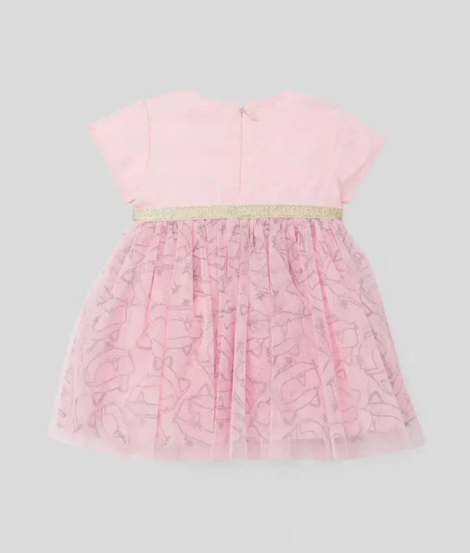 BABY IKON TUTU-KLEID BABY IKON TUTU-KLEID